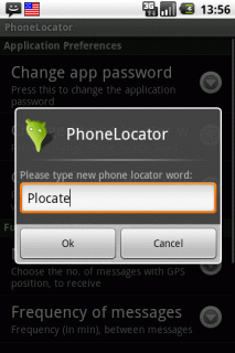 PhoneLocator