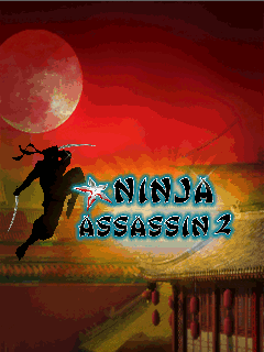 - 2 (Ninja assassin 2)