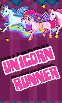   (Unicorn runner)