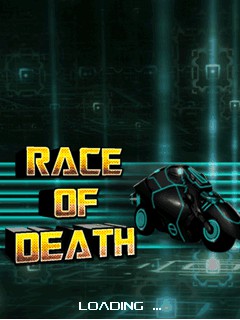 Race of Death