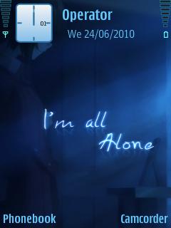 I M Alone