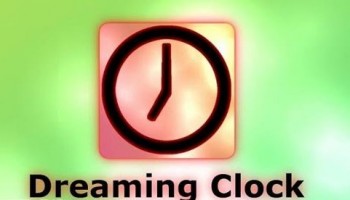 Dreaming Clock Live Wallpaper 