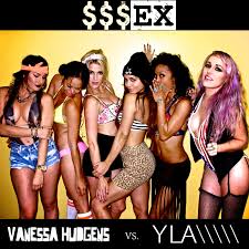 Vanessa Hudgens feat. YLA - $$$ex