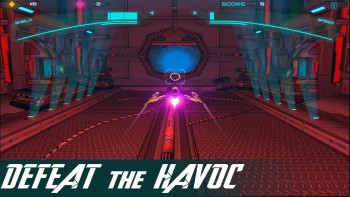 Hyper Havoc