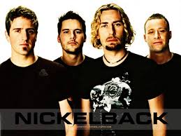 Nickelback-Someday