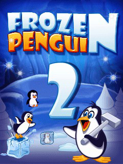  Frozen Penguin 2
