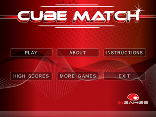 Cube Match: 7 in 1