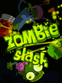  (Zombie slash)