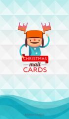 Christmas Mail Cards