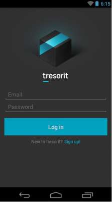 Tresorit 0.8.48.120 build 48