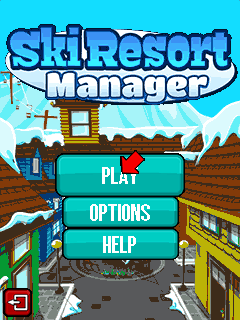   (Ski resort manager)