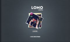 Lomo Camera 