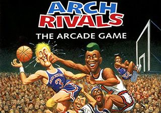  (Arch rivals)