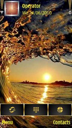 Wave Nature
