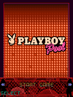   (Playboy pool (Indiagames))