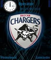Decan Chargers