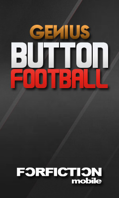 Genius Button Football Pro