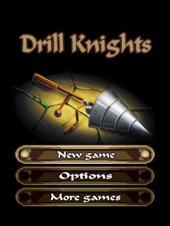 Drill Knights