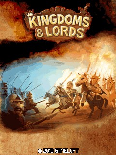 Kingdoms and Lords