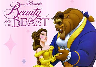   :   (Beauty and the Beast: Belle's quest)