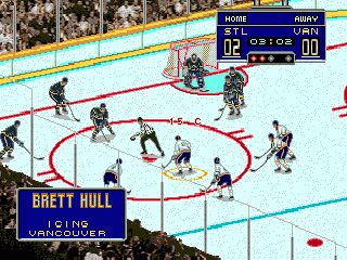     (Brett Hull hockey 95)