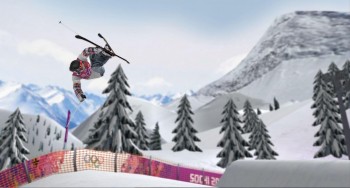 Sochi 2014: Ski Slopestyle 