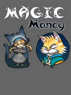   (Magic Mancy)