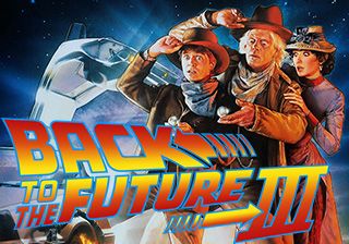    3 (Back to the future 3)