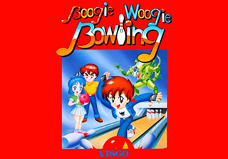 -  (Boogie woogie bowling)