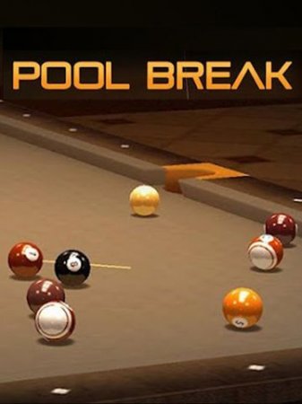  (Pool Break)