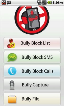 Bully Block