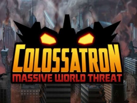 :    (Colossatron: Massive World Threat)