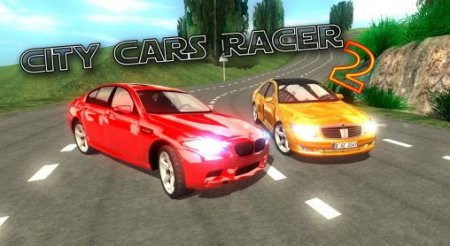   2 (City cars racer 2)