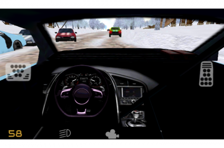 Russian Driving Simulator 2 