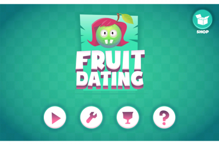Fruit Dating 