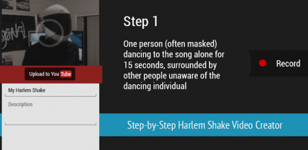 Harlem Shake Creator Pro