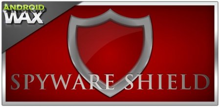 Spyware Shield