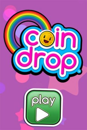   (Coin drop!)