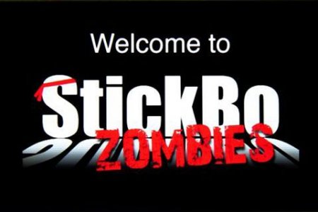 - (Stickbo zombies)