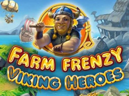  :  (Farm frenzy: Viking heroes)