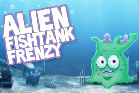 :   (Alien: Fishtank frenzy)