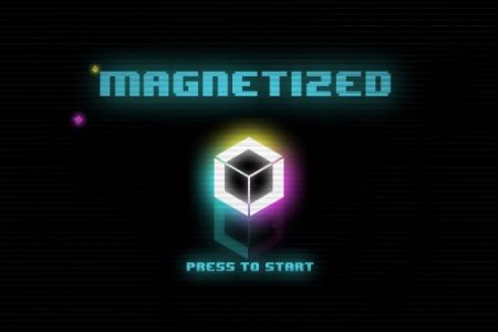  (Magnetized)