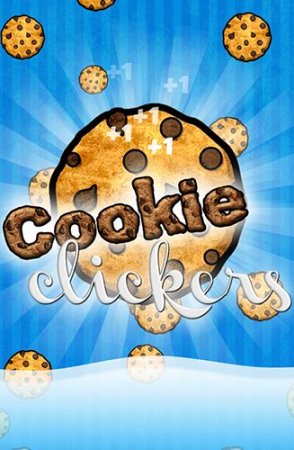    (Cookie clickers)