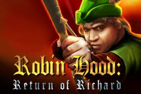  :   (Robin Hood: The return of Richard)