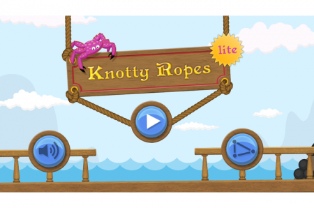 Knotty Ropes