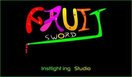 :  (Fruit: Sword)
