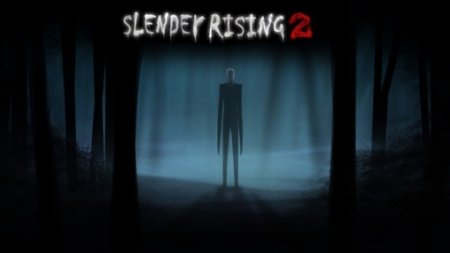   2 (Slender rising 2)
