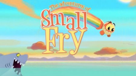  (Small fry)