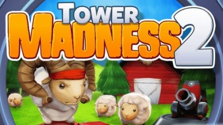   2 (Tower madness 2)