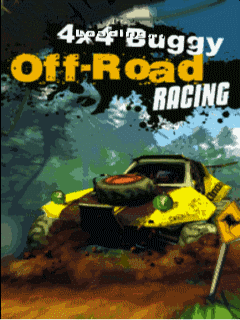     4x4 (4x4 Buggy off-road racing)